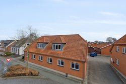 Bredgade 26B, 8766 Nørre Snede