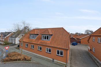 Bredgade 26B, 8766 Nørre Snede