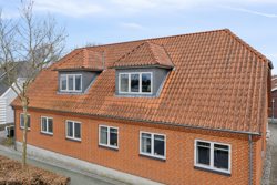 Bredgade 26B, 8766 Nørre Snede