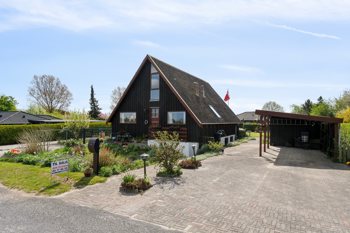Søndervangen 10, 5592 Ejby