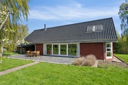 Desmervej 12, Egsmark, 8400 Ebeltoft