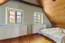 Holmgårdvej 165, Møborg, 7660 Bækmarksbro