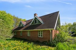 Holmgårdvej 165, Møborg, 7660 Bækmarksbro