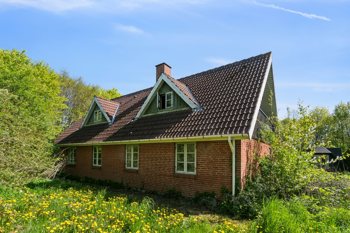 Holmgårdvej 165, 7660 Bækmarksbro