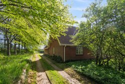 Holmgårdvej 165, Møborg, 7660 Bækmarksbro