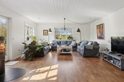 Lilleåvej 3, Råsted, 7500 Holstebro