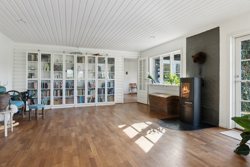 Lilleåvej 3, Råsted, 7500 Holstebro