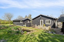 Lilleåvej 3, Råsted, 7500 Holstebro