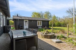Lilleåvej 3, Råsted, 7500 Holstebro