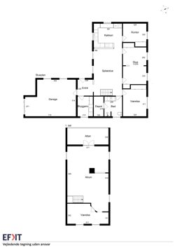 Holmgårdvej 165, Møborg, 7660 Bækmarksbro