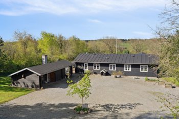 Lilleåvej 3, 7500 Holstebro