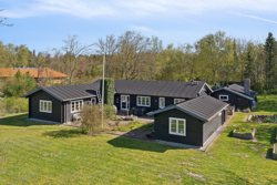 Lilleåvej 3, Råsted, 7500 Holstebro