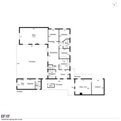 Lilleåvej 3, Råsted, 7500 Holstebro