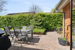 Tranevej 18, 7600 Struer