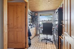 Tranevej 18, 7600 Struer