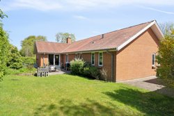 Tranevej 18, 7600 Struer
