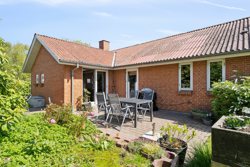 Tranevej 18, 7600 Struer
