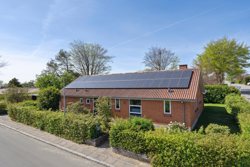 Tranevej 18, 7600 Struer
