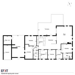 Tranevej 18, 7600 Struer