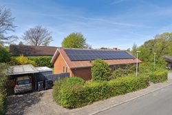 Tranevej 18, 7600 Struer
