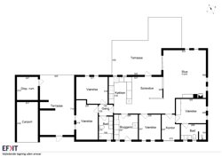 Tranevej 18, 7600 Struer