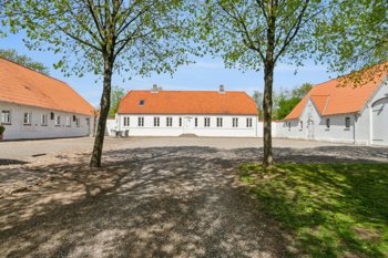 Nørreskovgårdsvej 3, 6000 Kolding