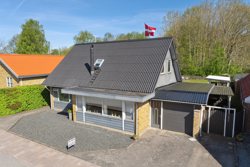 Nørre Langgade 24A, 8840 Rødkærsbro