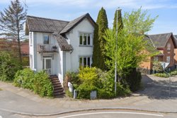 Gl Randersvej 21, 8450 Hammel