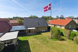 Nørre Langgade 24A, 8840 Rødkærsbro