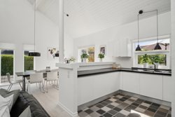 Ballesvej 37, Snoghøj, 7000 Fredericia