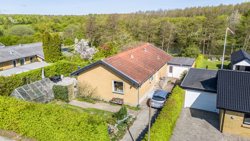 Thulesvej 43, 7000 Fredericia