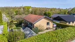 Thulesvej 43, 7000 Fredericia