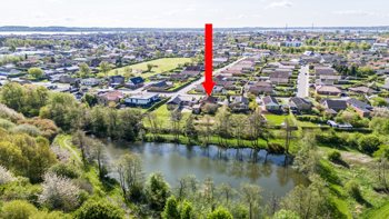 Thulesvej 43, 7000 Fredericia