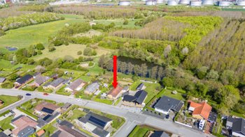 Thulesvej 43, 7000 Fredericia