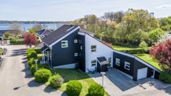 Ballesvej 37, Snoghøj, 7000 Fredericia