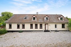 Gl. Hovedvej 19A, Bjødstrup, 8410 Rønde