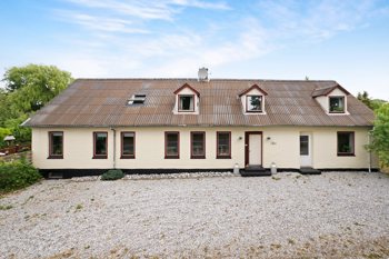 Gl. Hovedvej 19A, 8410 Rønde
