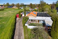 Præstemarken 24, Nr Onsild, 9500 Hobro