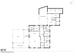 Præstemarken 24, Nr Onsild, 9500 Hobro