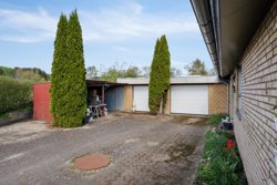 Præstemarken 24, Nr Onsild, 9500 Hobro