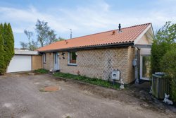 Præstemarken 24, Nr Onsild, 9500 Hobro