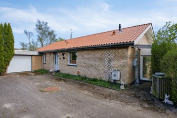 Præstemarken 24, 9500 Hobro