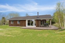 Minnasvej 52, Borregård, 9670 Løgstør