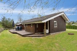 Minnasvej 52, Borregård, 9670 Løgstør