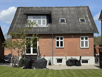 Vadstedvej 11, 8450 Hammel