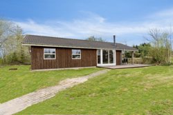Minnasvej 52, Borregård, 9670 Løgstør