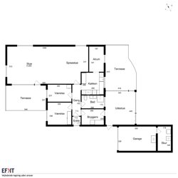 Hedevej 18, 9560 Hadsund