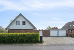 Blomsterhaven 1, Taulov, 7000 Fredericia