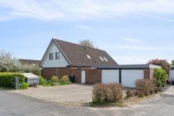 Blomsterhaven 1, Taulov, 7000 Fredericia