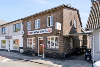 Rougsøvej 128, 8950 Ørsted